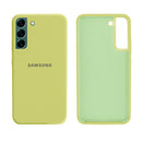 Capinha Celular Galaxy S22+ com Relevo na Câmera