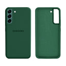 Capinha Celular Galaxy S22+ com Relevo na Câmera