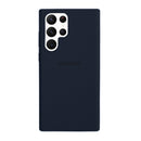 Capinha Celular Galaxy S22 Ultra Silicone Cover