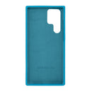 Capinha Celular Galaxy S22 Ultra Silicone Cover