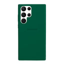 Capinha Celular Galaxy S22 Ultra Silicone Cover