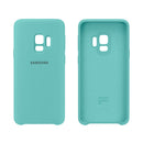 Capinha Celular Galaxy S9 Silicone Cover Aveludado