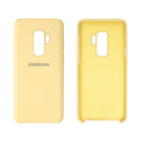 Capinha Celular Galaxy S9 Plus Silicone Cover Aveludado