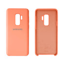 Capinha Celular Galaxy S9 Plus Silicone Cover Aveludado