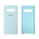 Capinha Celular Silicone Aveludada para Galaxy S10 Plus