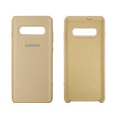 Capinha Celular Silicone Aveludada para Galaxy S10 Plus