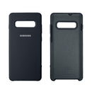 Capinha Celular Silicone Aveludada para Galaxy S10 Plus