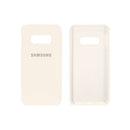 Capinha Celular Galaxy S10E Silicone Cover Aveludado