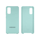 Capinha Celular Galaxy S20 Silicone Cover Aveludado