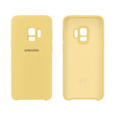 Capinha Celular Galaxy S9 Silicone Cover Aveludado