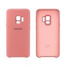 Capinha Celular Galaxy S9 Silicone Cover Aveludado
