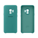 Capinha Celular Galaxy S9 Silicone Cover Aveludado