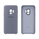 Capinha Celular Galaxy S9 Silicone Cover Aveludado