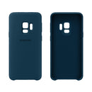 Capinha Celular Galaxy S9 Silicone Cover Aveludado