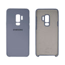 Capinha Celular Galaxy S9 Plus Silicone Cover Aveludado