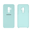 Capinha Celular Galaxy S9 Plus Silicone Cover Aveludado