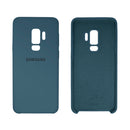 Capinha Celular Galaxy S9 Plus Silicone Cover Aveludado
