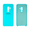 Capinha Celular Galaxy S9 Plus Silicone Cover Aveludado
