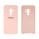 Capinha Celular Galaxy S9 Plus Silicone Cover Aveludado