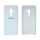 Capinha Celular Galaxy S9 Plus Silicone Cover Aveludado