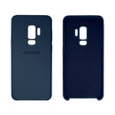 Capinha Celular Galaxy S9 Plus Silicone Cover Aveludado