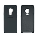 Capinha Celular Galaxy S9 Plus Silicone Cover Aveludado