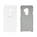 Capinha Celular Galaxy S9 Plus Silicone Cover Aveludado