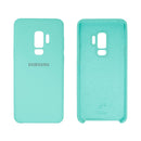 Capinha Celular Galaxy S9 Plus Silicone Cover Aveludado