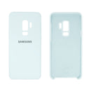 Capinha Celular Galaxy S9 Plus Silicone Cover Aveludado