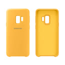 Capinha Celular Galaxy S9 Silicone Cover Aveludado