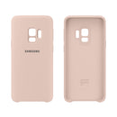 Capinha Celular Galaxy S9 Silicone Cover Aveludado