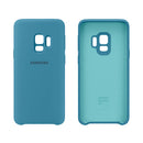 Capinha Celular Galaxy S9 Silicone Cover Aveludado
