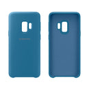 Capinha Celular Galaxy S9 Silicone Cover Aveludado