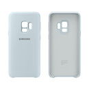 Capinha Celular Galaxy S9 Silicone Cover Aveludado