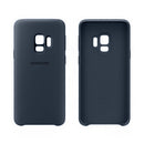 Capinha Celular Galaxy S9 Silicone Cover Aveludado
