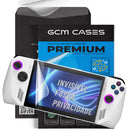 Película Hidrogel ASUS ROG Ally/ ROG Ally Xbox Flexível Transparente Resistente TPU Premium