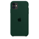 Capinha Celular iPhone 11 Silicone Aveludado