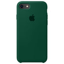 Capinha Celular iPhone 7, 8 e SE 2ª e 3ª Geração Silicone Cover