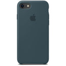 Capinha Celular iPhone 7, 8 e SE 2ª e 3ª Geração Silicone Cover