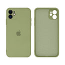 Capinha Celular iPhone 11 com Proteção de Câmera