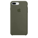 Capinha Celular iPhone 7 Plus e 8 Plus Silicone Cover