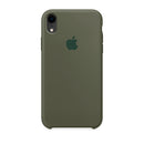 Capinha Celular iPhone XR Silicone Cover