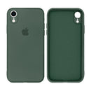 Capinha Celular para iPhone XR com Proteção de Câmera