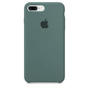 Capinha Celular iPhone 7 Plus e 8 Plus Silicone Cover