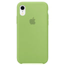 Capinha Celular iPhone XR Silicone Cover
