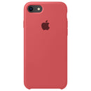 Capinha Celular iPhone 7, 8 e SE 2ª e 3ª Geração Silicone Cover