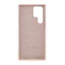 Capinha Celular Galaxy S22 Ultra Silicone Cover