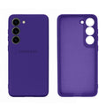 Capinha Celular Galaxy S23 com Proteção de Câmera
