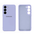 Capinha Celular Galaxy S23 com Proteção de Câmera