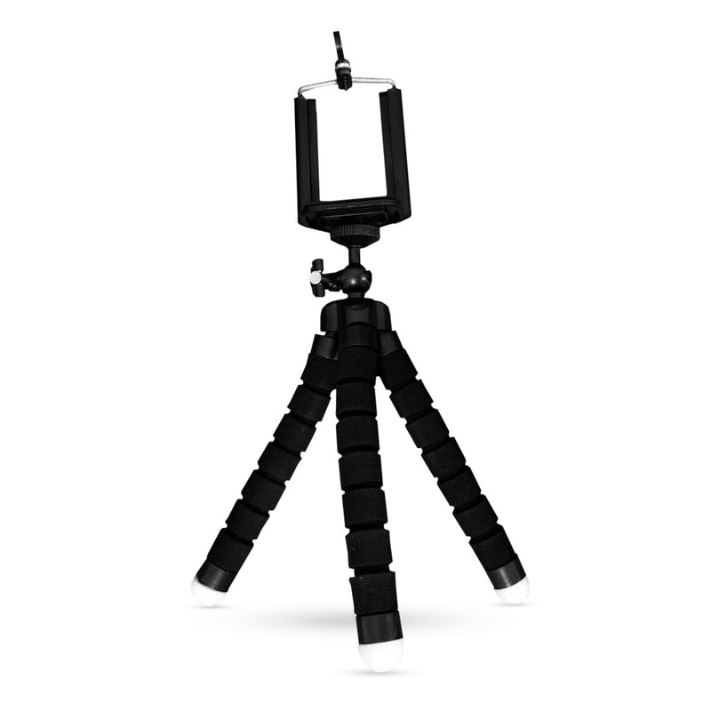 Kit Gamer para Celular Mobilador Combo EG-58 Evolut